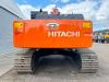 Hitachi EX215LC-5G - New / Unused / Cummins Engine Foto 4 thumbnail