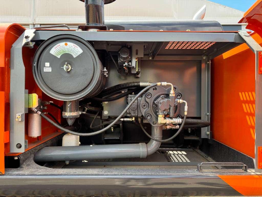 Hitachi EX215LC-5G - New / Unused / Cummins Engine Foto 24