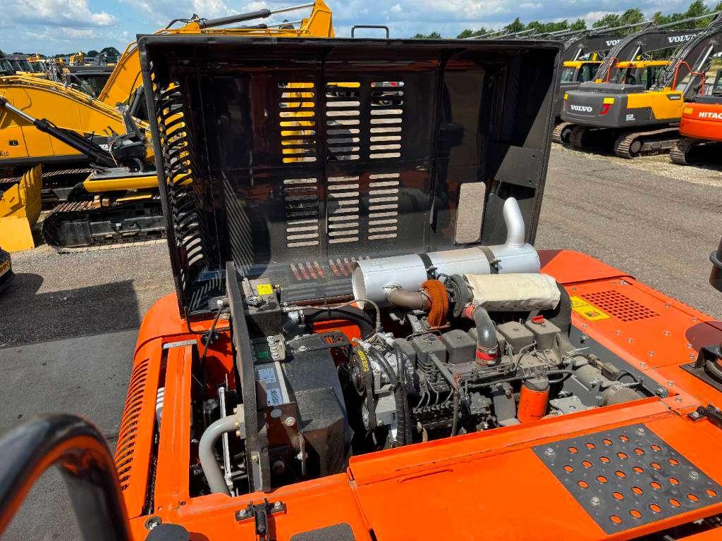 Hitachi EX215LC-5G - New / Unused / Cummins Engine Foto 27