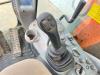 Hitachi ZX170W-5B - Blade / Triple Boom / Auto Greasing Foto 11 thumbnail