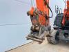 Hitachi ZX170W-5B - Blade / Triple Boom / Auto Greasing Foto 20 thumbnail