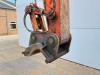 Hitachi ZX170W-5B - Blade / Triple Boom / Auto Greasing Foto 21 thumbnail
