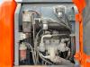 Hitachi ZX170W-5B - Blade / Triple Boom / Auto Greasing Foto 24 thumbnail
