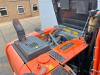Hitachi ZX170W-5B - Blade / Triple Boom / Auto Greasing Foto 28 thumbnail