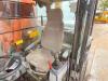 Hitachi ZX170W-5B - Blade / Triple Boom / Auto Greasing Foto 8 thumbnail