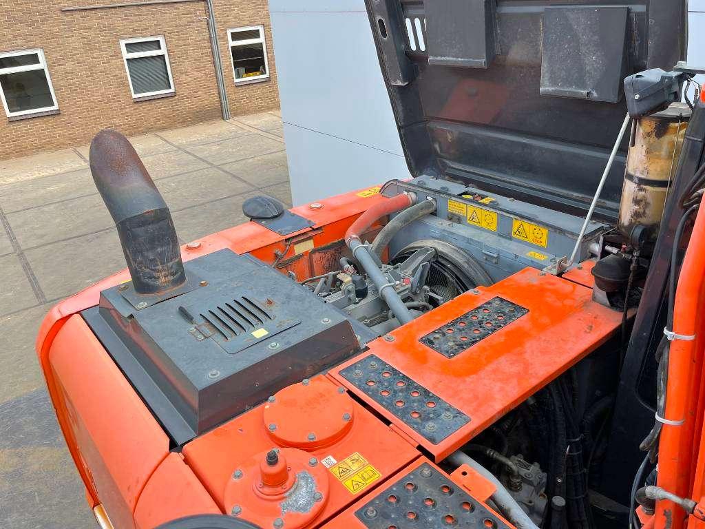 Hitachi ZX170W-5B - Blade / Triple Boom / Auto Greasing Foto 28