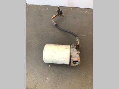 Supporto per filtro per Bitelli BB650 in vendita da Massucco T. Srl Area Ricambi