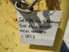 Serbatoio gasolio per New Holland 385B Foto 6 thumbnail