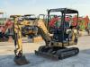 Caterpillar 301.8 Foto 1 thumbnail
