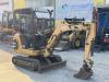 Caterpillar 301.8 Foto 2 thumbnail