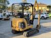 Caterpillar 301.8 Foto 3 thumbnail