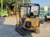 Caterpillar 301.8 Foto 4 thumbnail