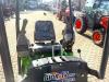 Gior 12 Evo.5 II SERIE - MOTORE KUBOTA 3 CILINDRI - CARRO ALLARGABILE - 4 MONTANTI - BRACCIOLO Foto 11 thumbnail