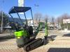 Gior 12 Evo.5 II SERIE - MOTORE KUBOTA 3 CILINDRI - CARRO ALLARGABILE - 4 MONTANTI - BRACCIOLO Foto 5 thumbnail