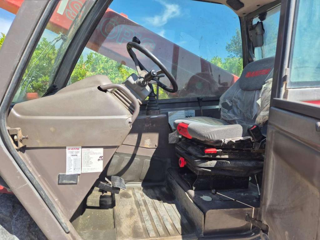 Manitou 735SL Foto 10