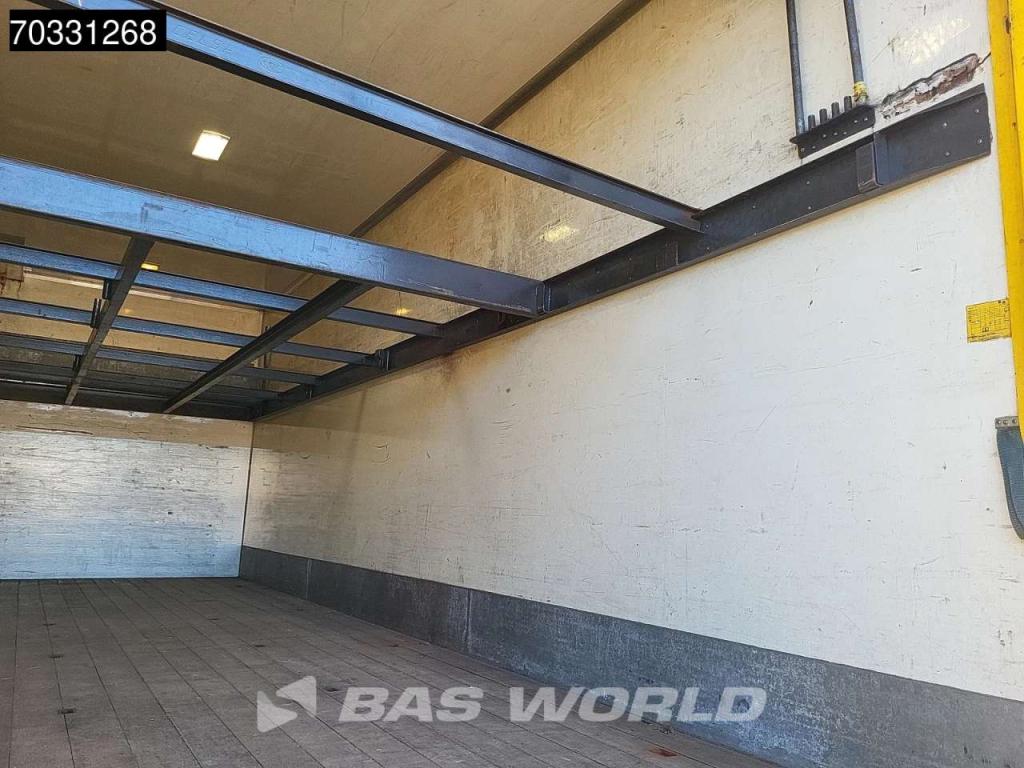 Mercedes-Benz Actros 1924 4X2 19tons NL Truck APK Automatic Euro 6 Foto 17