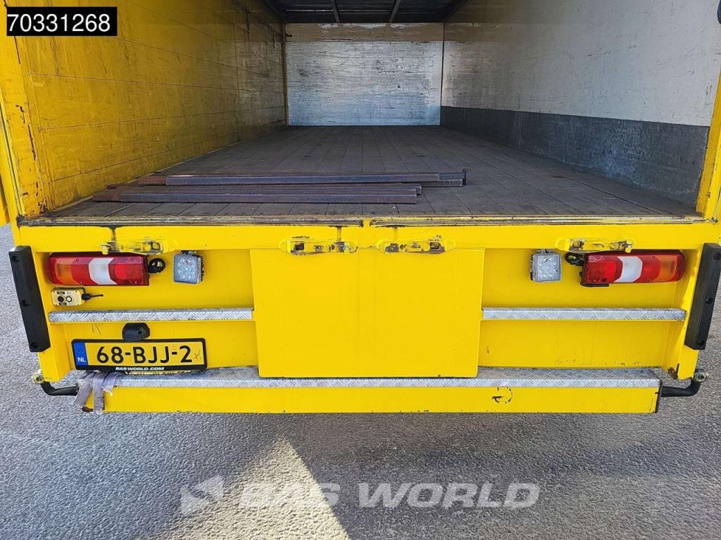 Mercedes-Benz Actros 1924 4X2 19tons NL Truck APK Automatic Euro 6 Foto 19