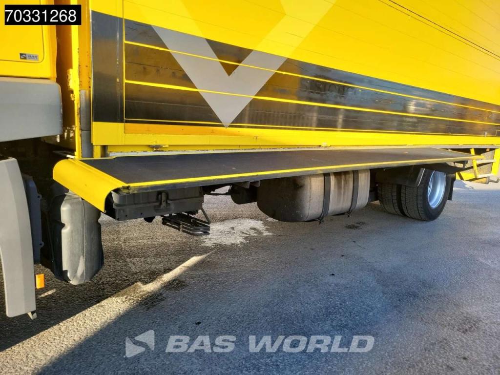 Mercedes-Benz Actros 1924 4X2 19tons NL Truck APK Automatic Euro 6 Foto 22
