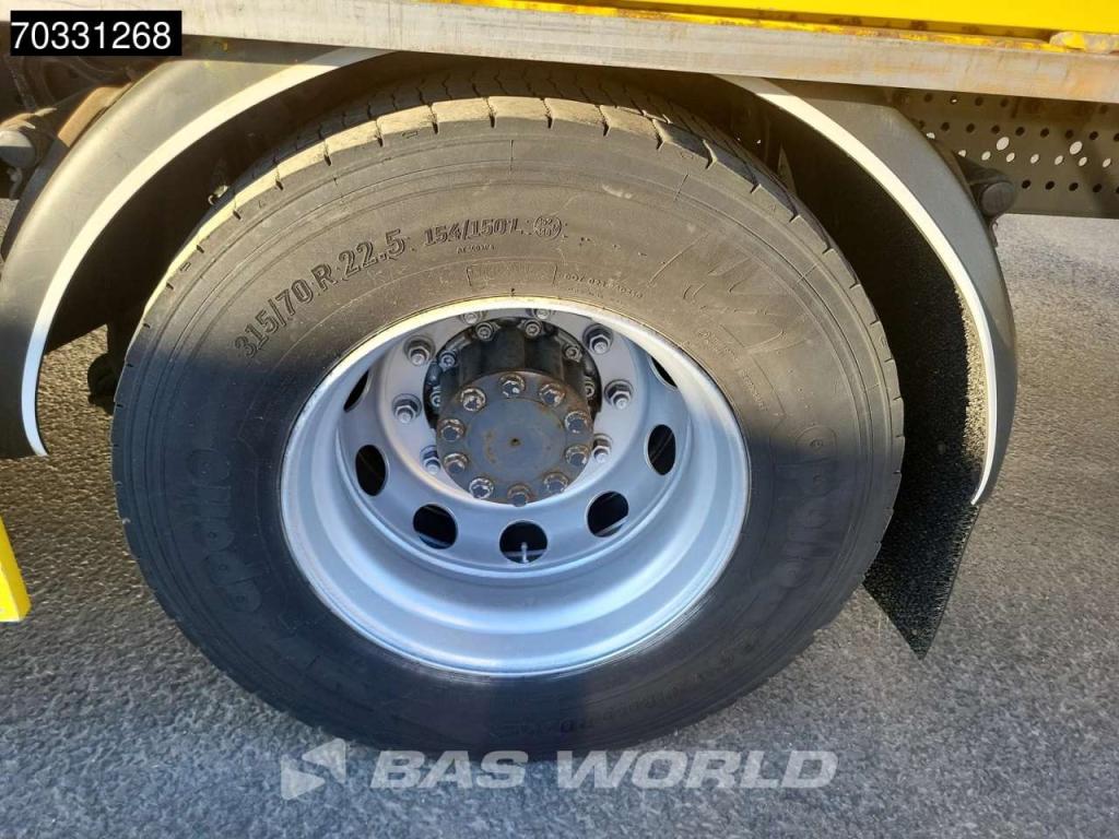 Mercedes-Benz Actros 1924 4X2 19tons NL Truck APK Automatic Euro 6 Foto 25