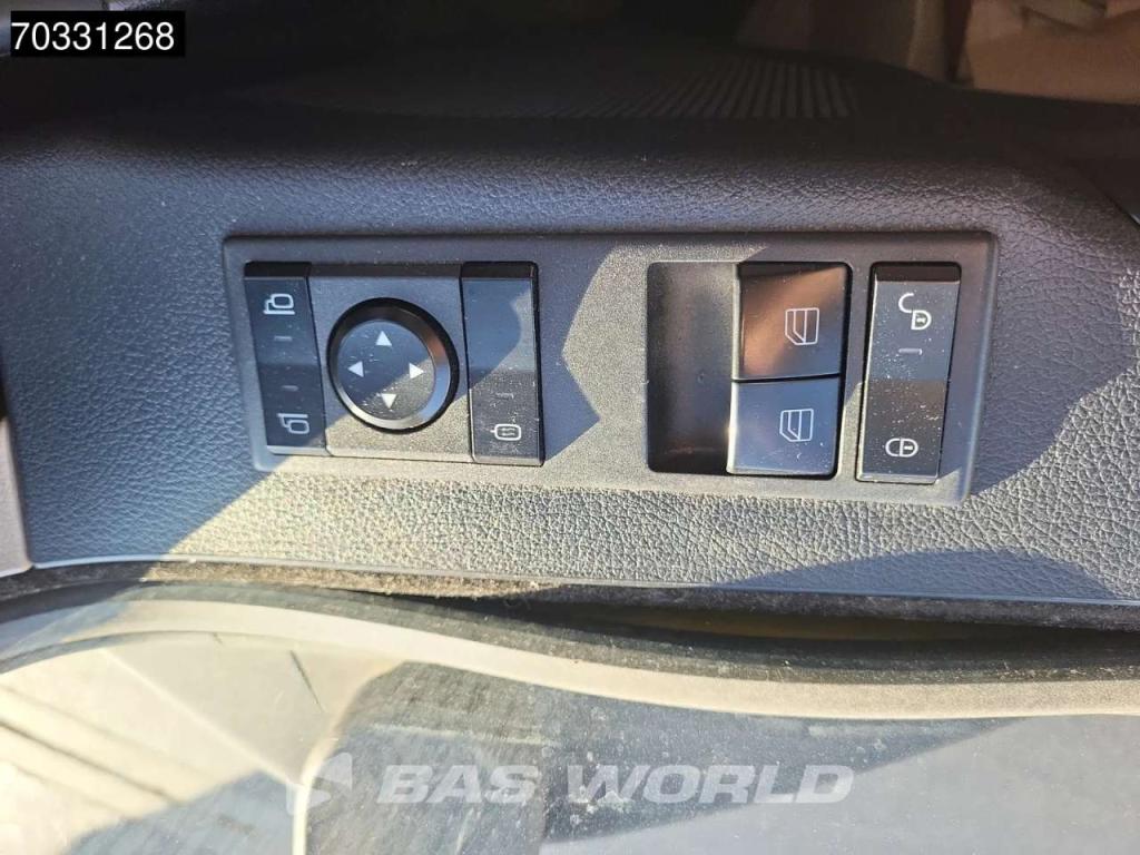 Mercedes-Benz Actros 1924 4X2 19tons NL Truck APK Automatic Euro 6 Foto 28