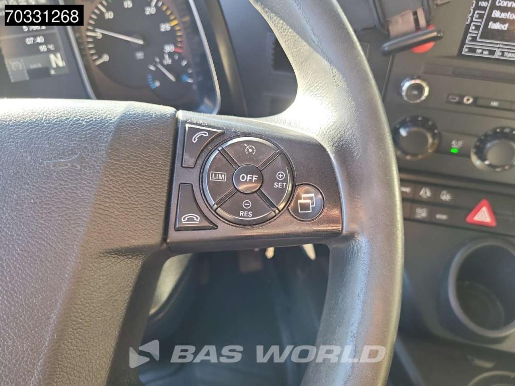 Mercedes-Benz Actros 1924 4X2 19tons NL Truck APK Automatic Euro 6 Foto 30