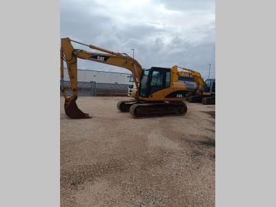 Caterpillar 312 C in vendita da C.N.M. Srl