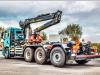 Man TGS 35.520 BL-8x4-4 BL+TAJFUN L170 K Foto 5 thumbnail
