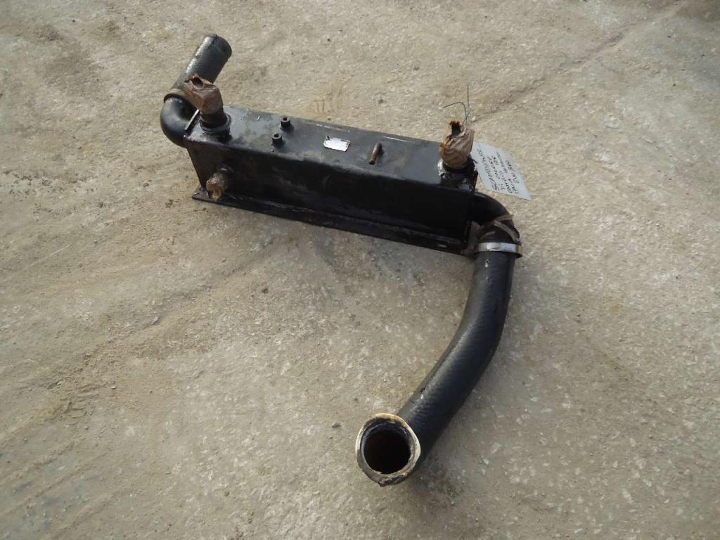 Scambiatore di calore motore per Hitachi ZW310 Foto 1