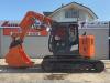 Hitachi ZX135US-5B TUNNELING Foto 2 thumbnail