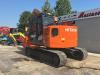 Hitachi ZX135US-5B TUNNELING Foto 21 thumbnail