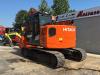 Hitachi ZX135US-5B TUNNELING Foto 3 thumbnail