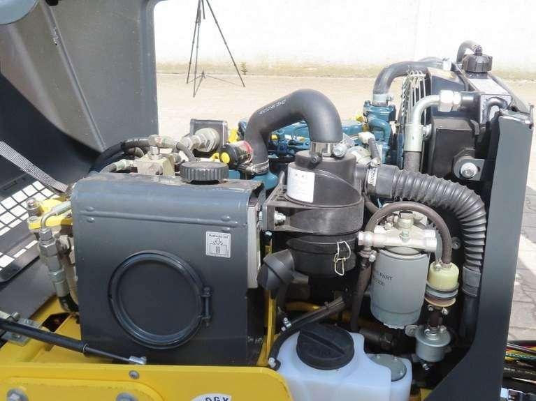 Bomag BW80 AD-5 Foto 10