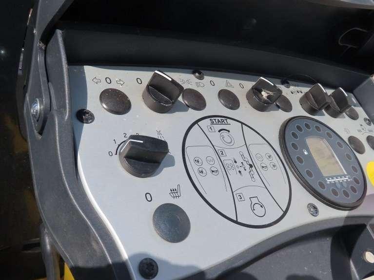 Bomag BW80 AD-5 Foto 11