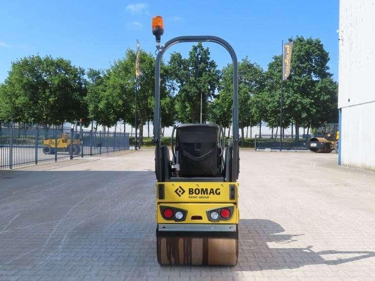 Bomag BW80 AD-5 Foto 3