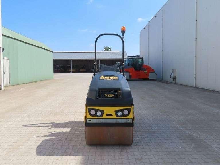 Bomag BW80 AD-5 Foto 7