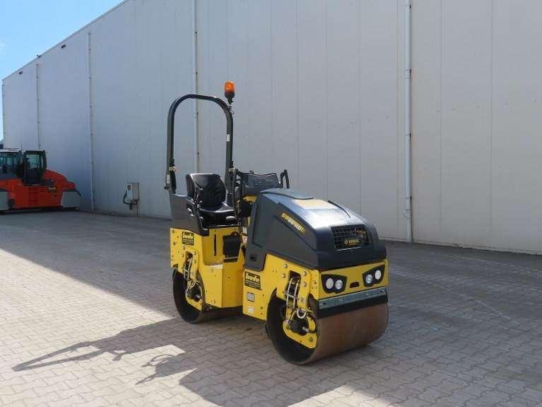 Bomag BW80 AD-5 Foto 8