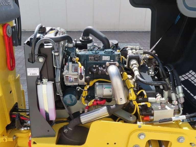 Bomag BW80 AD-5 Foto 9