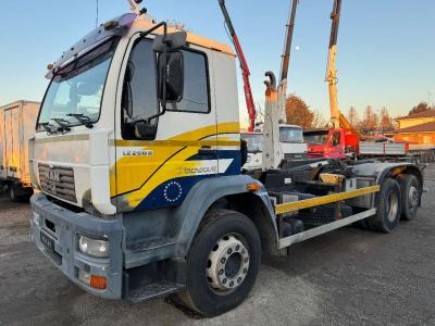 Man LE280 B in vendita da G.M. Service srl