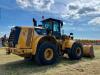Caterpillar 966K - 3rd Function / Automatic Greasing Foto 5 thumbnail