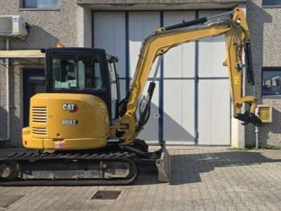 Caterpillar 305E2CR