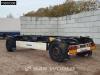 Krone AZ 20ft Foto 2 thumbnail