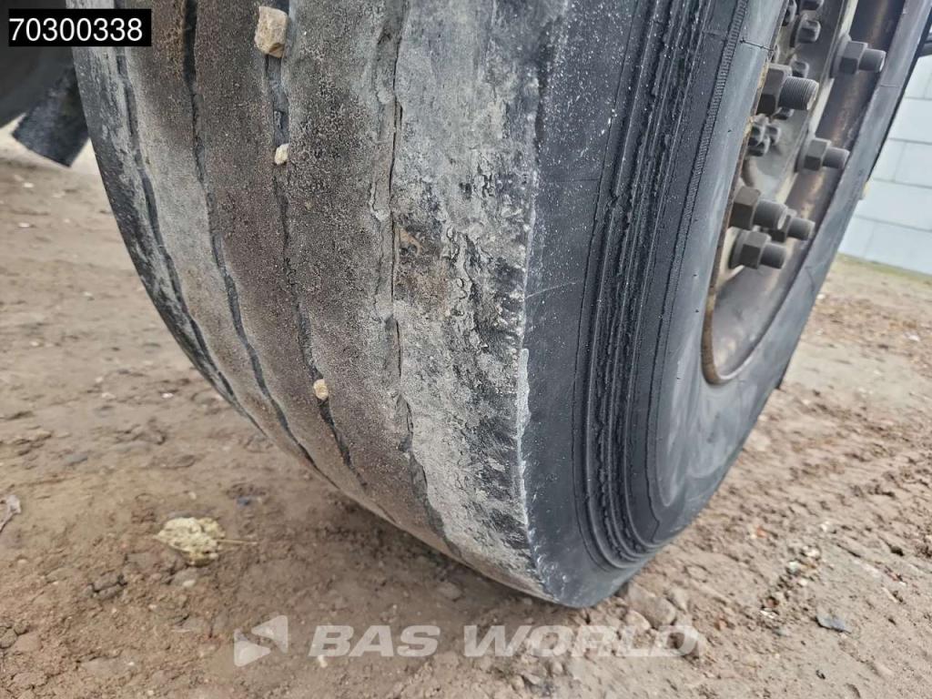 Krone AZ 20ft Foto 11