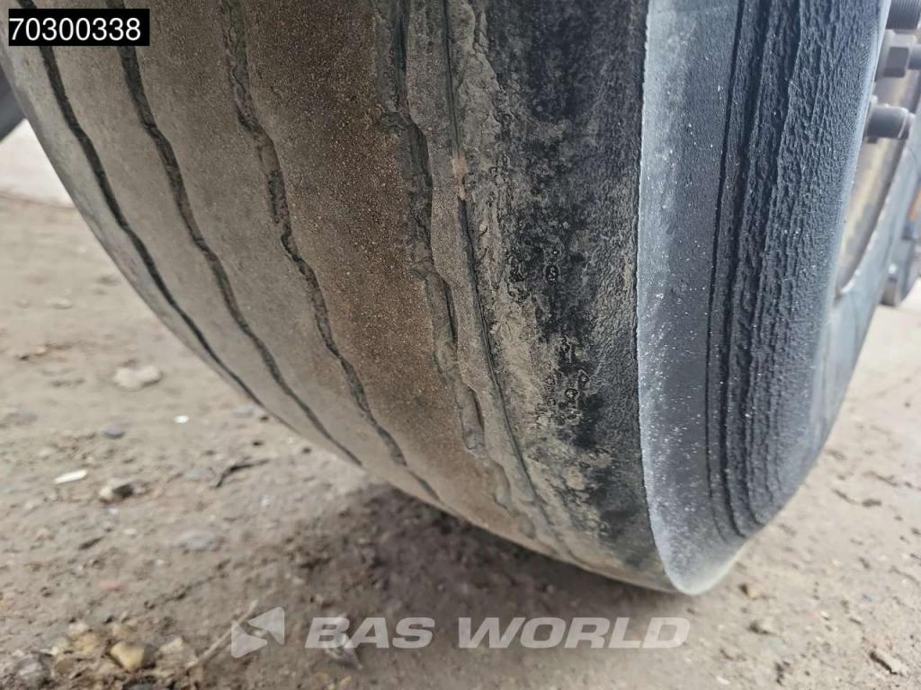 Krone AZ 20ft Foto 12