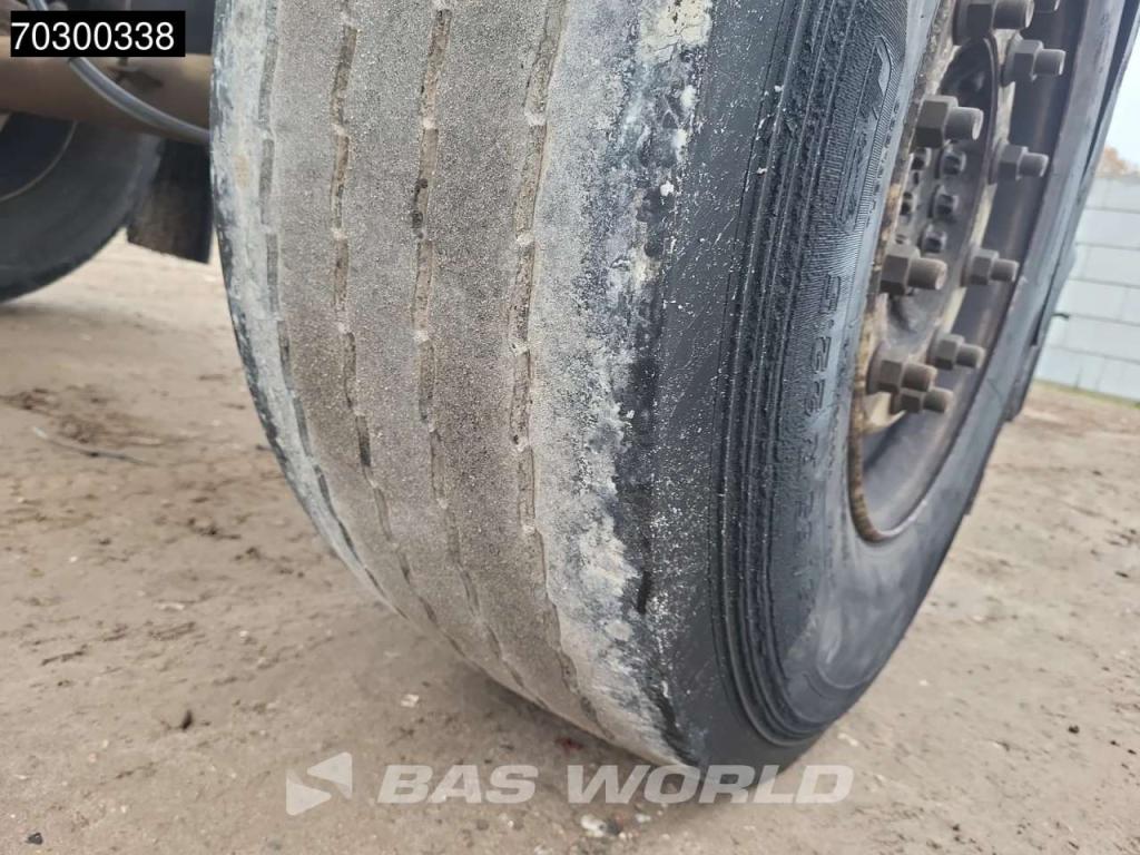 Krone AZ 20ft Foto 14