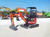 Kubota U17-5 Foto 1 thumbnail