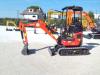 Kubota U17-5 Foto 4 thumbnail