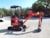 Kubota U17-5 Foto 8 thumbnail