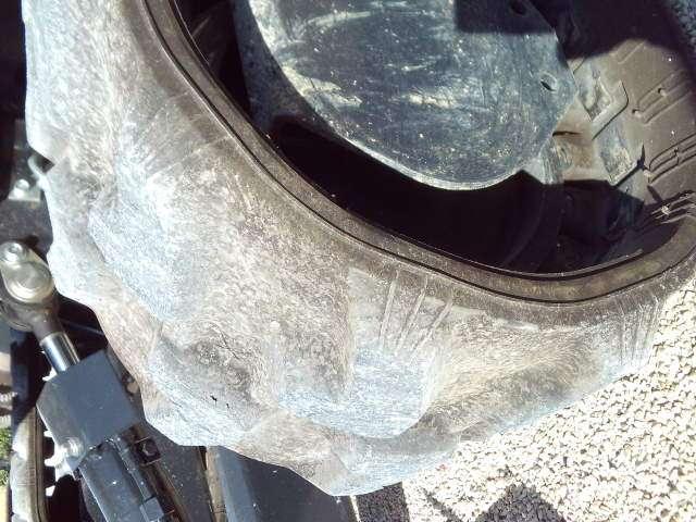 Kubota U17-5 Foto 13