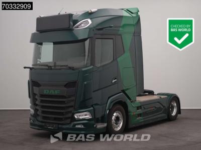 Daf XG+ 530 XG+ 4X2 Retarder Hydraulic Standklima ACC Alcoa's APK-02-2027 in vendita da BAS World B.V.