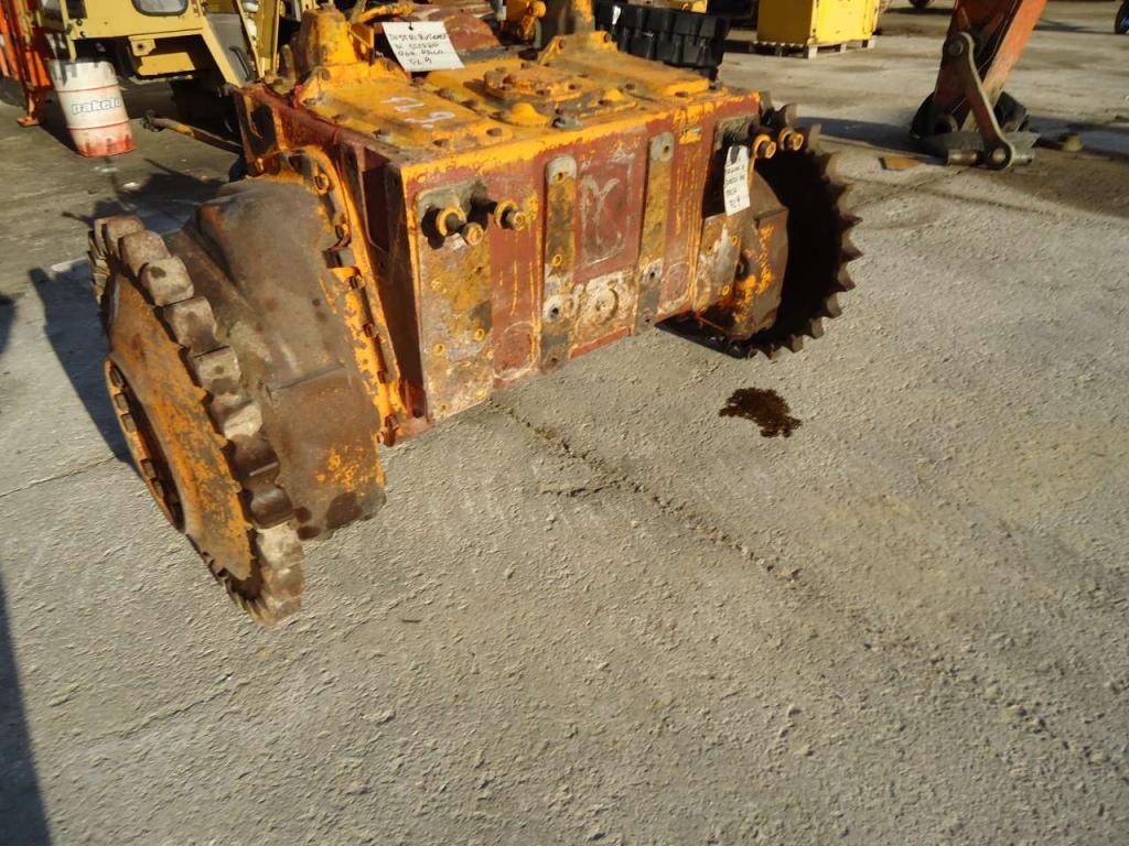 Distributore frizione di sterzo per Fiat Allis FL9 Foto 1